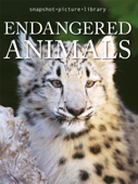 Endangered Animals - Snapshot Picture Library