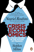 Crisis Economics - Nouriel Roubini