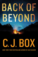 C. J. Box - Back of Beyond artwork