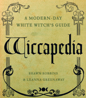 Shawn Robbins & Leanna Greenaway - Wiccapedia artwork