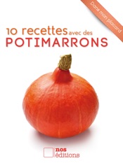 Download 10 recettes avec des potimarrons