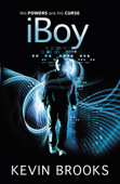 iBoy - Kevin Brooks