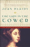 Jean Plaidy - The Lady in the Tower artwork