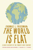 Thomas L. Friedman - The World Is Flat 3.0 artwork