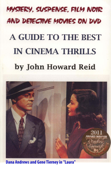 Mystery, Suspense, Film Noir and Detective Movies On DVD - John Howard Reid