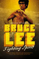 Bruce Thomas - Bruce Lee artwork