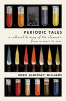 Hugh Aldersey-Williams - Periodic Tales artwork