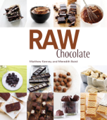 Raw Chocolate - Matthew Kenney
