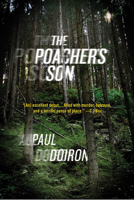Paul Doiron - The Poacher's Son artwork