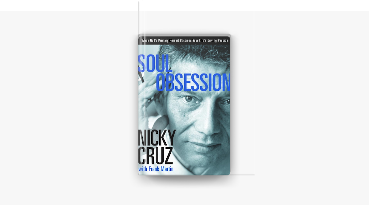 Soul Obsession On Apple Books