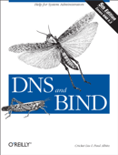 DNS and BIND - Cricket Liu & Paul Albitz