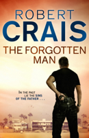 Robert Crais - The Forgotten Man artwork