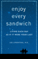 Lee Lipsenthal - Enjoy Every Sandwich artwork