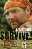 Survive! - Les Stroud