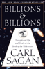 Carl Sagan - Billions & Billions artwork