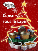 JeBouffe-Express Conserves sous le Sapin - JeBouffe