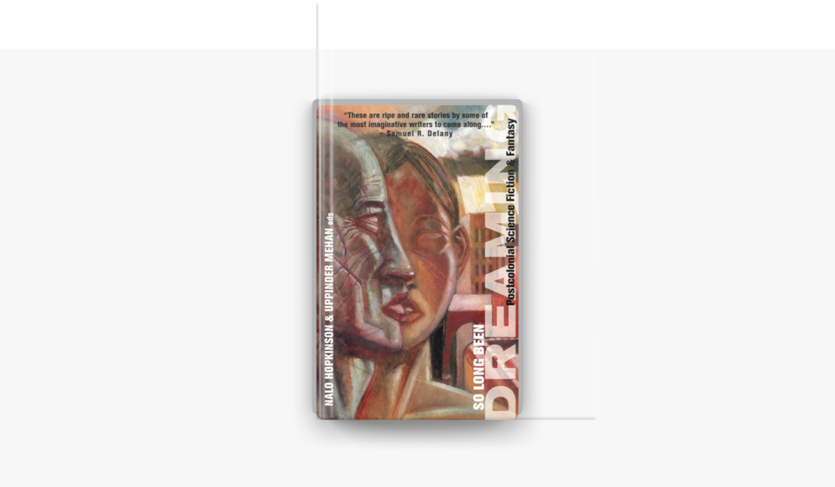 So Long Been Dreaming On Apple Books