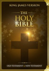 The Holy Bible King James Version