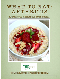 What to Eat for Arthritis
