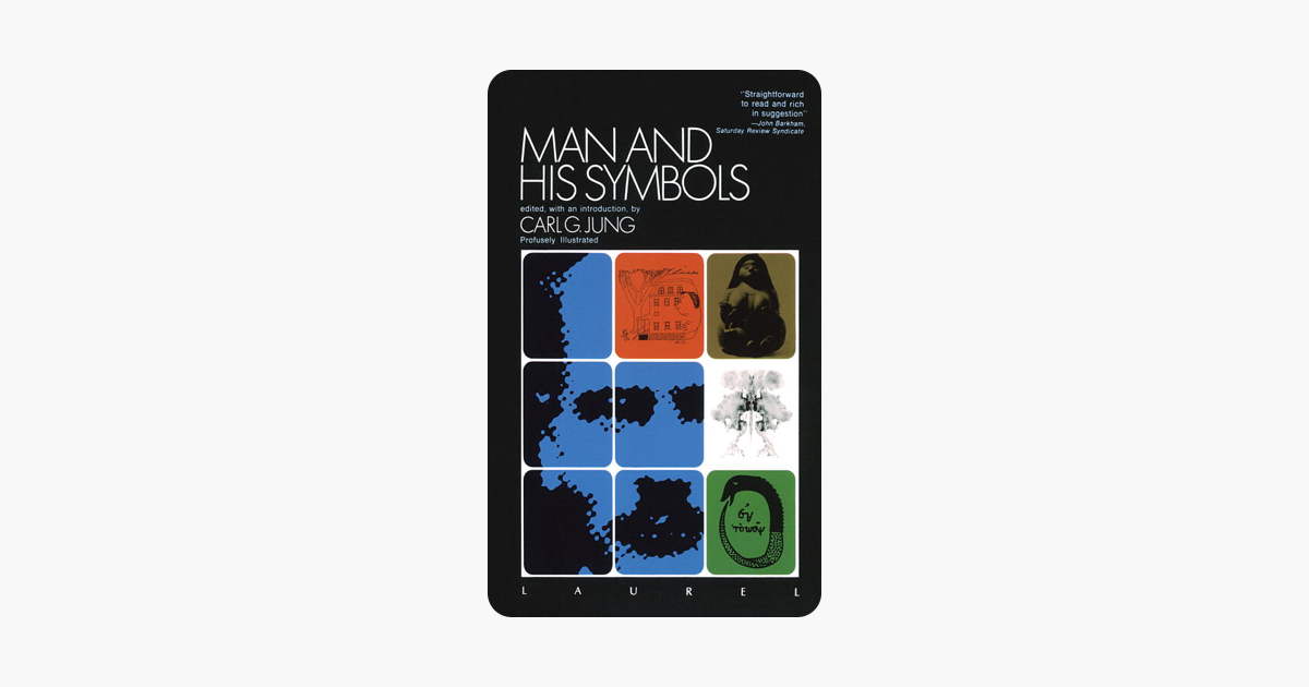 Man and His Symbols - C. G. Jung Man and His Symbols - C. G. Jung
