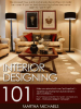 Martha Michaels - Interior Designing 101: The Beginner's Guide To Interior Designing artwork