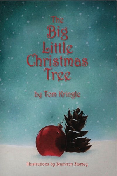 The Big Little Christmas Tree