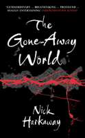 Nick Harkaway - The Gone-Away World artwork