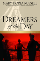 Mary Doria Russell - Dreamers of the Day artwork