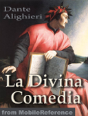 La Divina Comedia (Spanish Edition) - Dante Alighieri