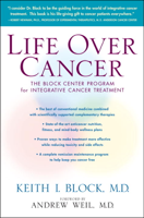 Keith Block - Life Over Cancer artwork