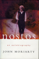 John Moriarty - Nostos artwork