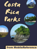 Costa Rica Parks - MobileReference
