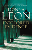 Doctored Evidence - Donna Leon