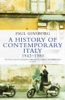 Paul Ginsborg - A History of Contemporary Italy artwork