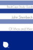 Of Mice and Men (A BookCaps Study Guide) - BookCaps