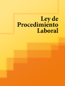 Ley de Procedimiento Laboral - Editorial "Prospekt"