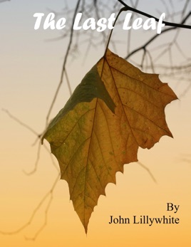 the last leaf book report