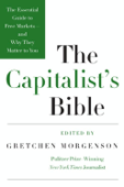 The Capitalist's Bible - Gretchen Morgenson