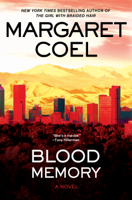 Margaret Coel - Blood Memory artwork