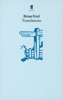 Brian Friel - Translations artwork