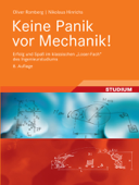 Keine Panik vor Mechanik! - Oliver Romberg & Nikolaus Hinrichs