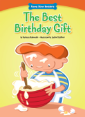 The Best Birthday Gift - Barbara Bakowski & Jackie Stafford