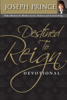 Joseph Prince - Destined To Reign Devotional artwork