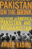 Pakistan on the Brink - Ahmed Rashid