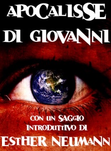 Apocalisse di Giovanni Book Cover