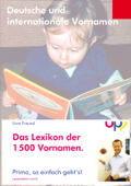 Lexikon der 1500 Vornamen - Uwe Freund