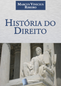 História do Direito - Marcus Vinicius Ribeiro