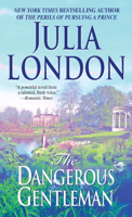 Julia London - The Dangerous Gentleman artwork