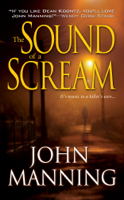 John Manning - The Sound of a Scream artwork