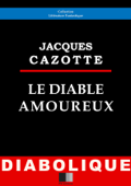 Le Diable Amoureux - Jacques Cazotte